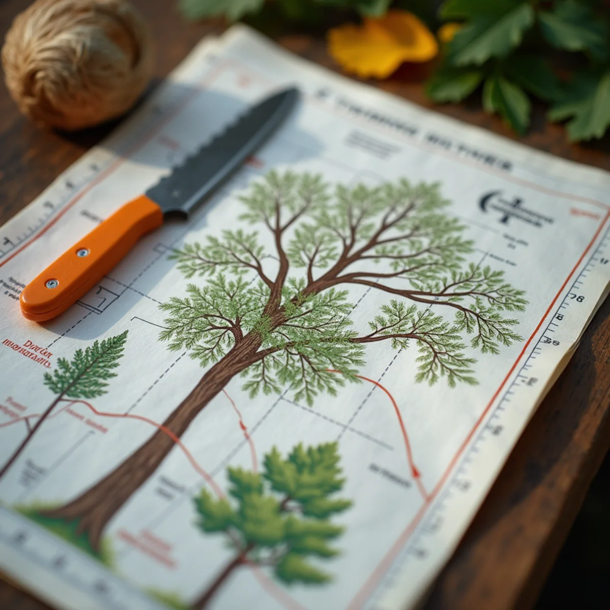 Key factors and technical procedure for when to trim trees illinois