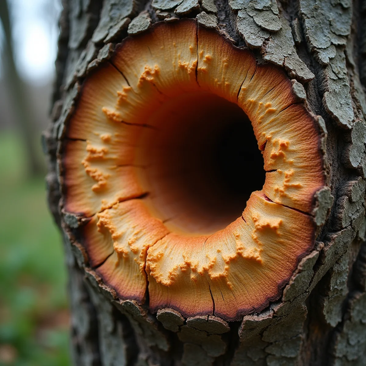 Initial safety inspection and assessment for Hazardous & Dead Tree Removal in Springfield