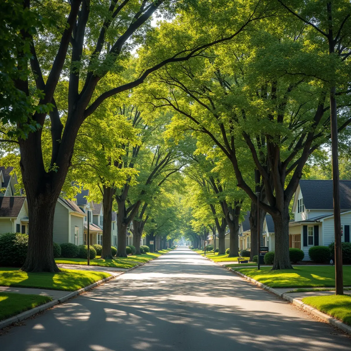 Tree service and stump grinding in Kincaid IL