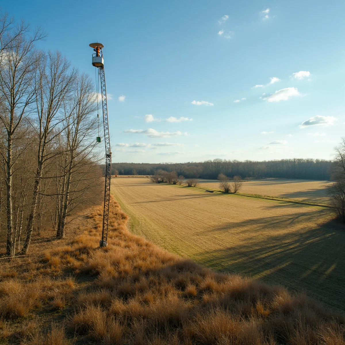 Tree service and stump grinding in Mount Pulaski IL