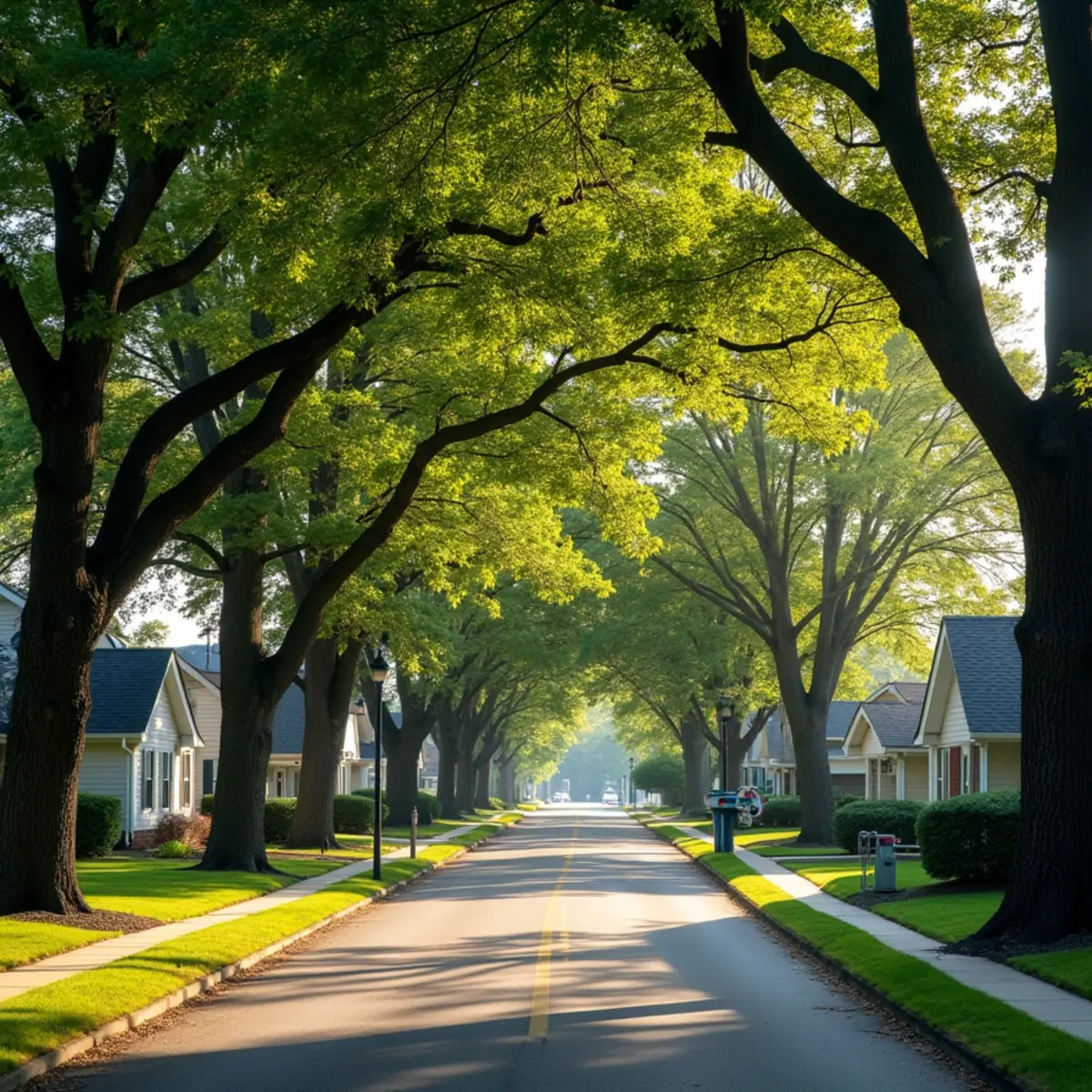 Tree service and stump grinding in Riverton IL