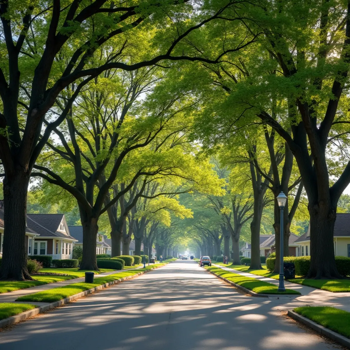 Tree service and stump grinding in Sangamon County IL