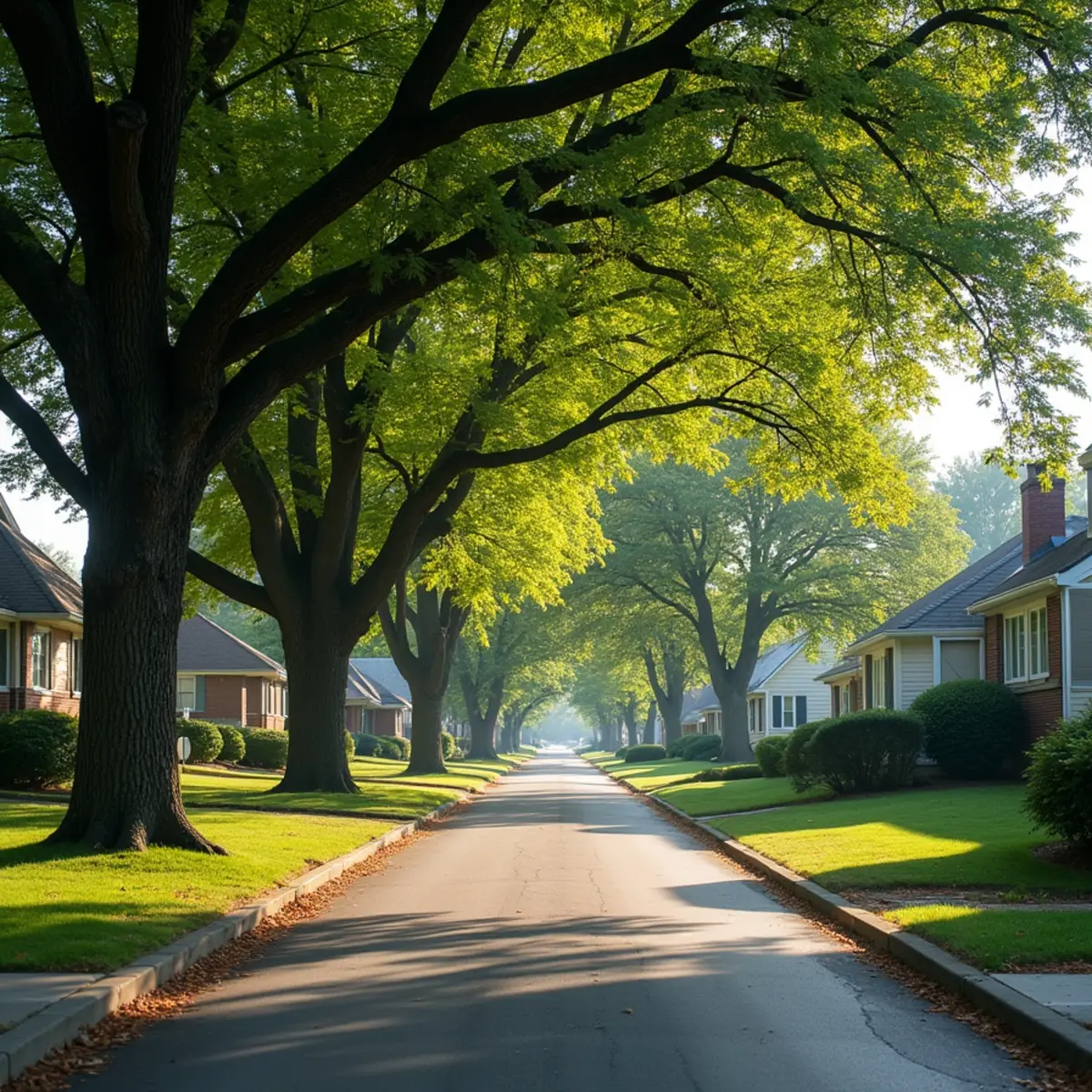 Tree service and stump grinding in Virden IL